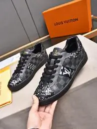 louis vuitton decontractees chaussures pour homme s_1256657